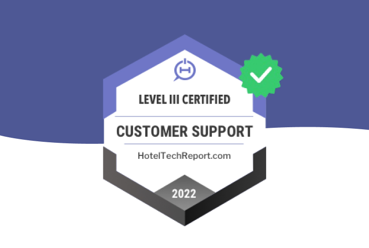 duve Global Customer Support Certification