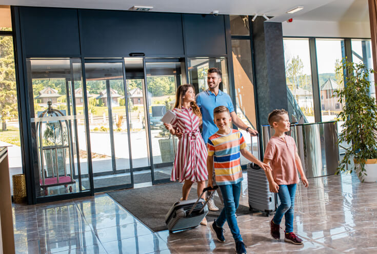ultimate hotel sales guide