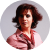user review headshot
