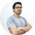 user review headshot