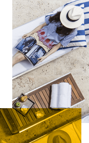 Duve header tablet