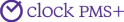 Clock PMS logo