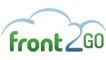 Front 2 go logo