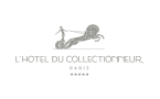 Hotel du Collectionneur logo