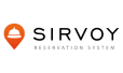 Sirvoy logo