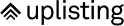 Uplisting logo