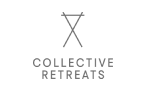 collective retreats logo