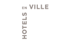 hotels en ville logo