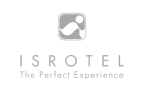 isrotel hotel logo