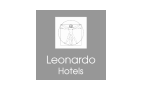 leonardo hotel logo