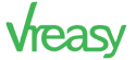 vreasy logo