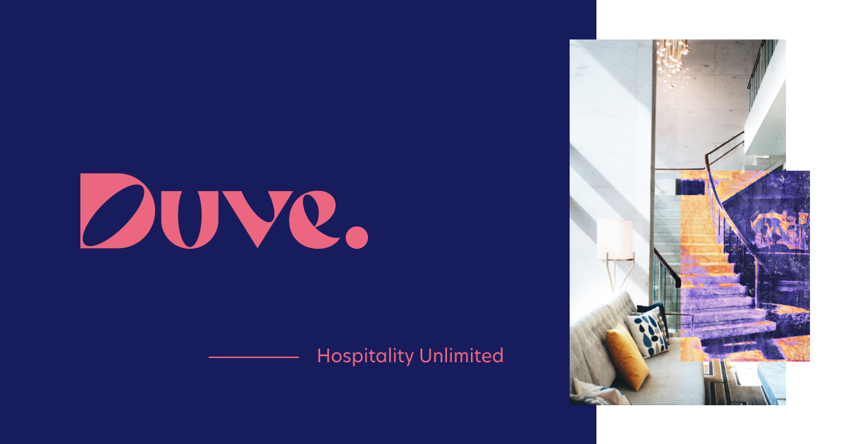 Duve hospitality unlimited
