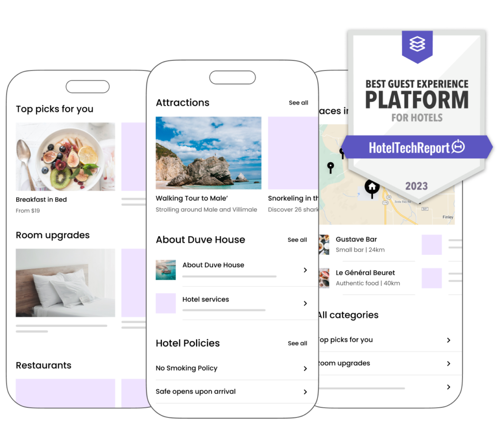 Guest-App