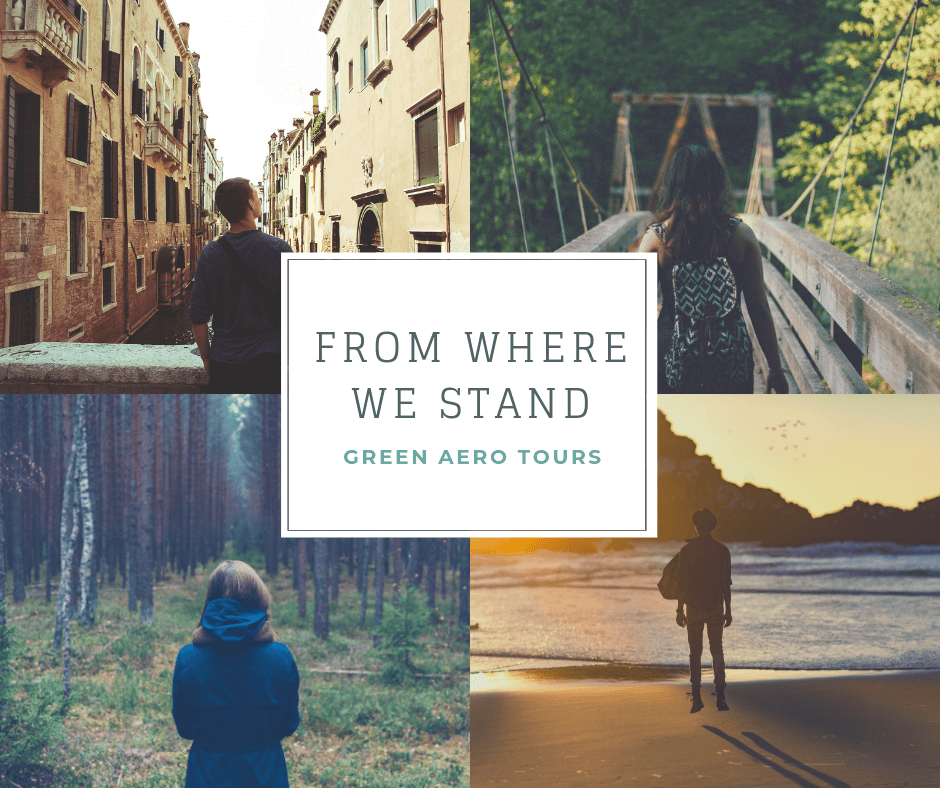 green aero tours