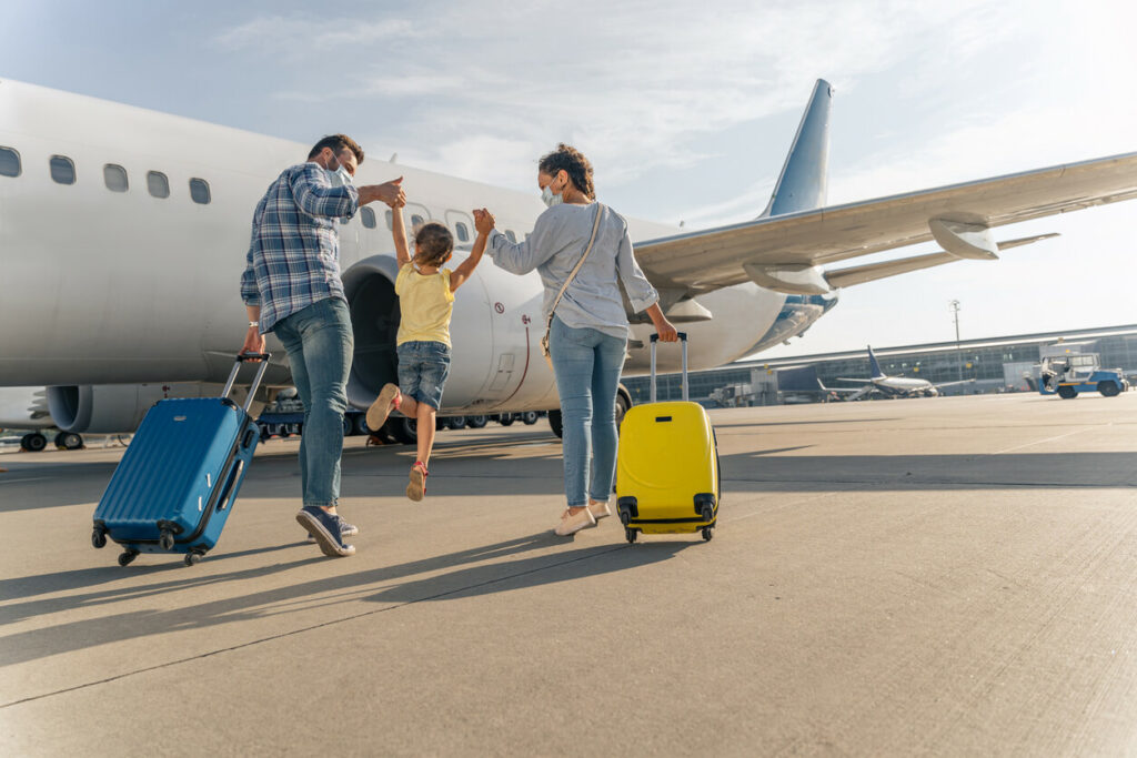 family-vacation