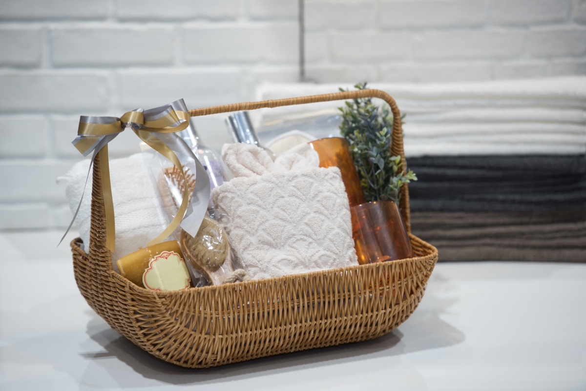 fruit basket