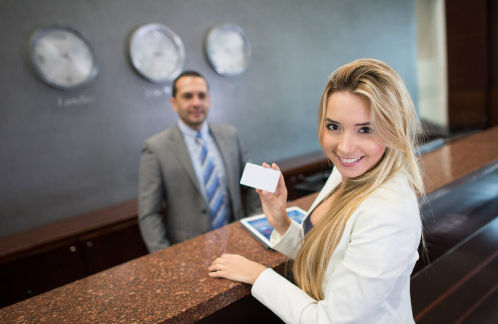 guest loyalty