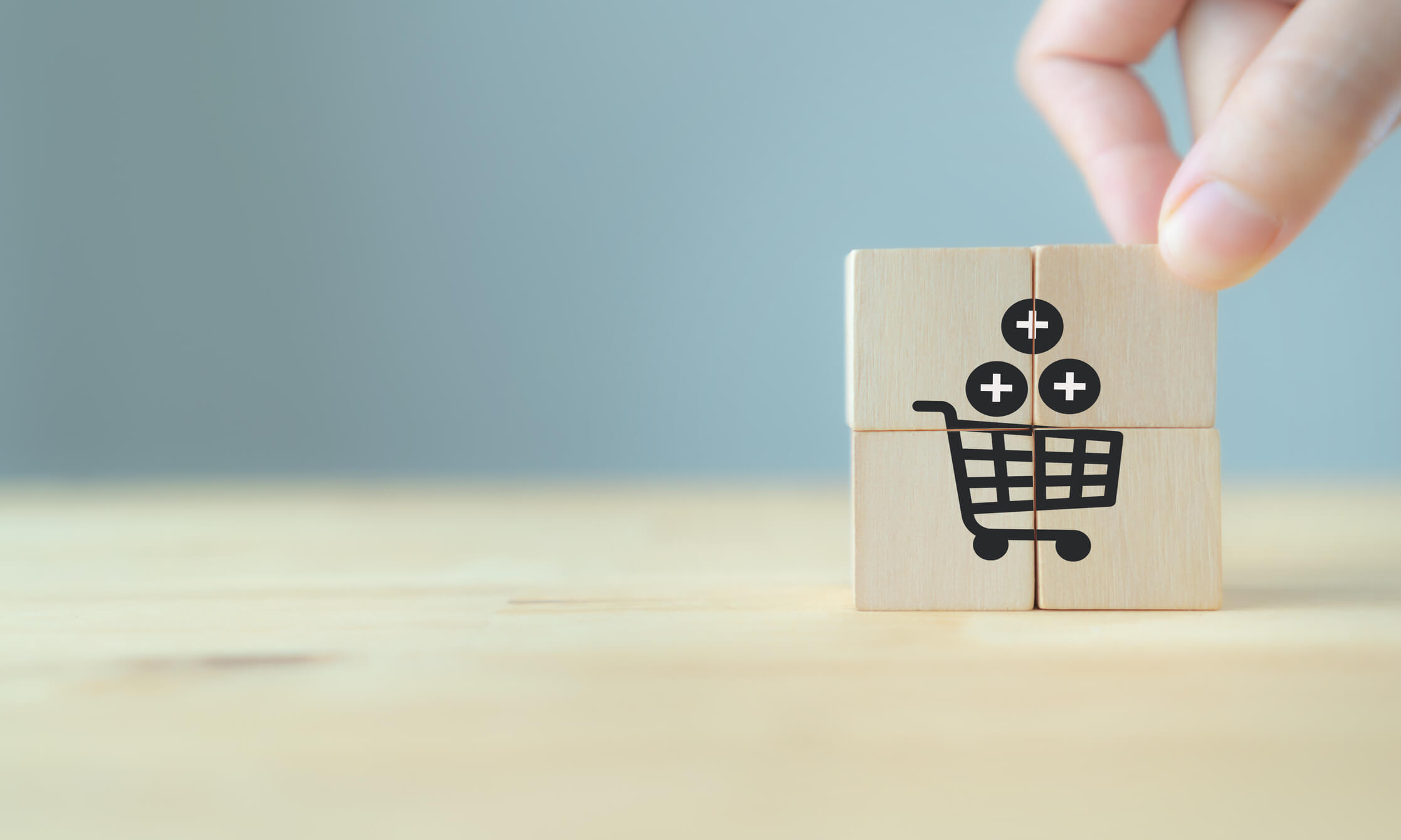 upselling