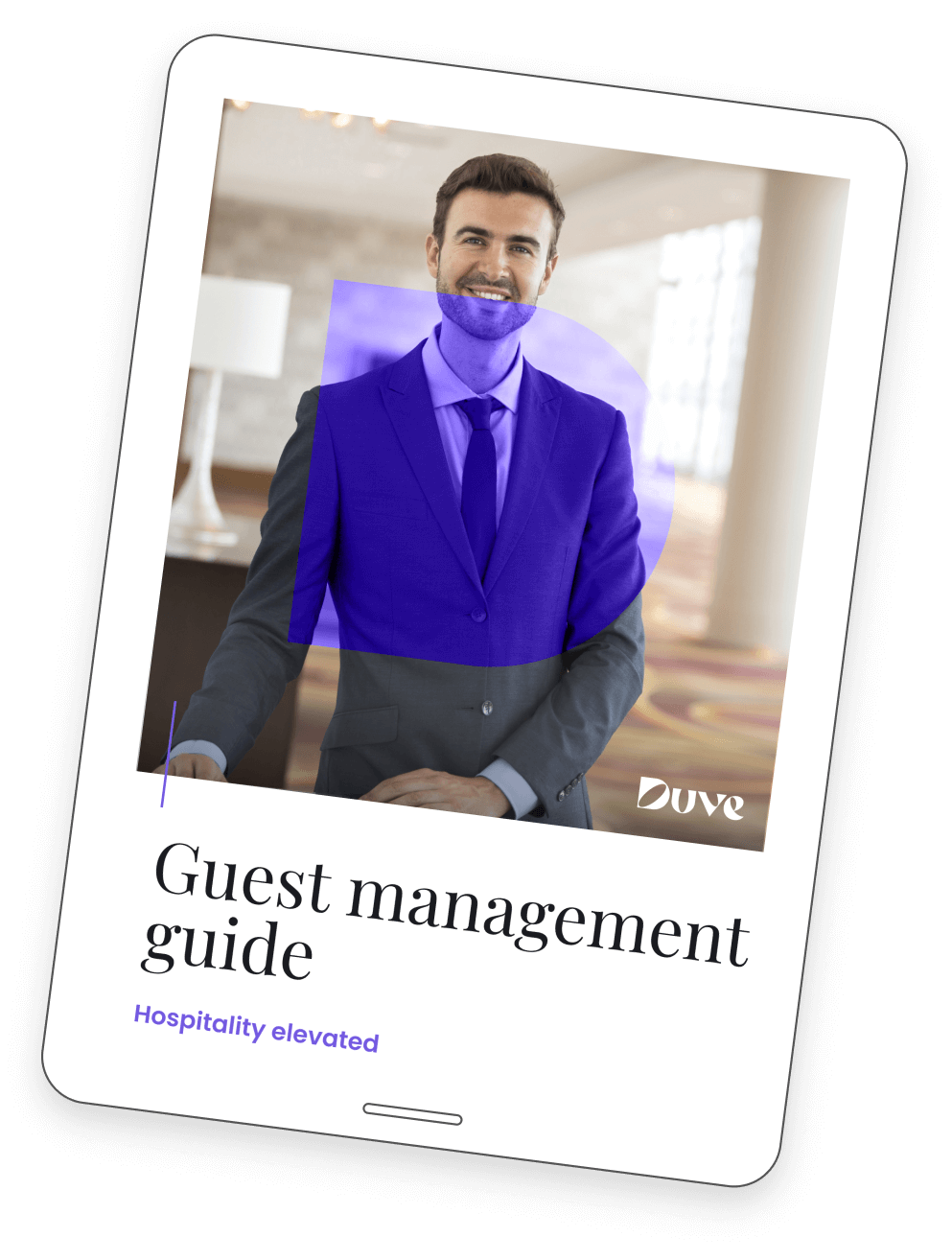 Guest management guide ebook