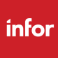 Infor pms logo