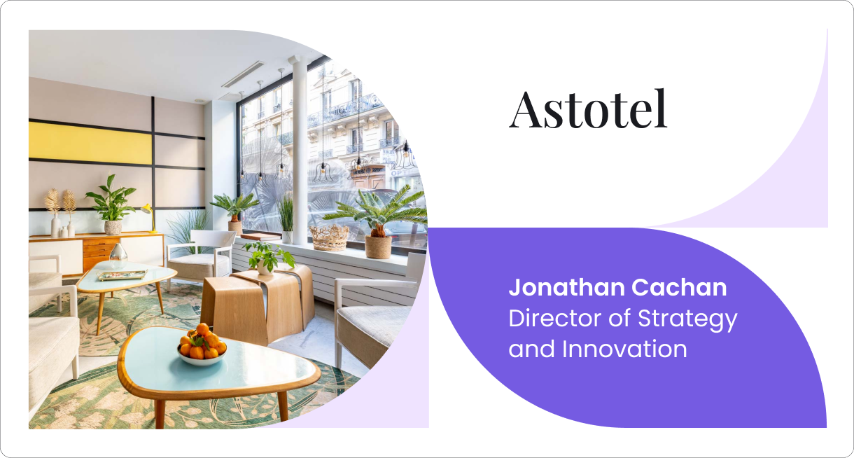Astotel