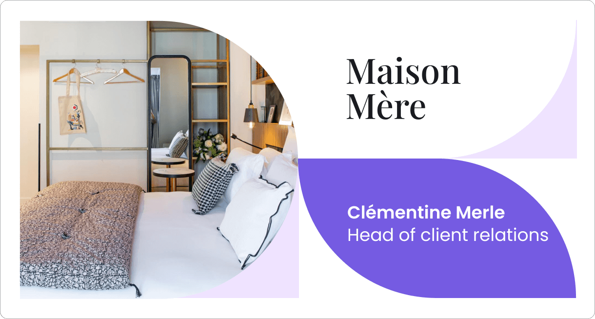 Maison Mère