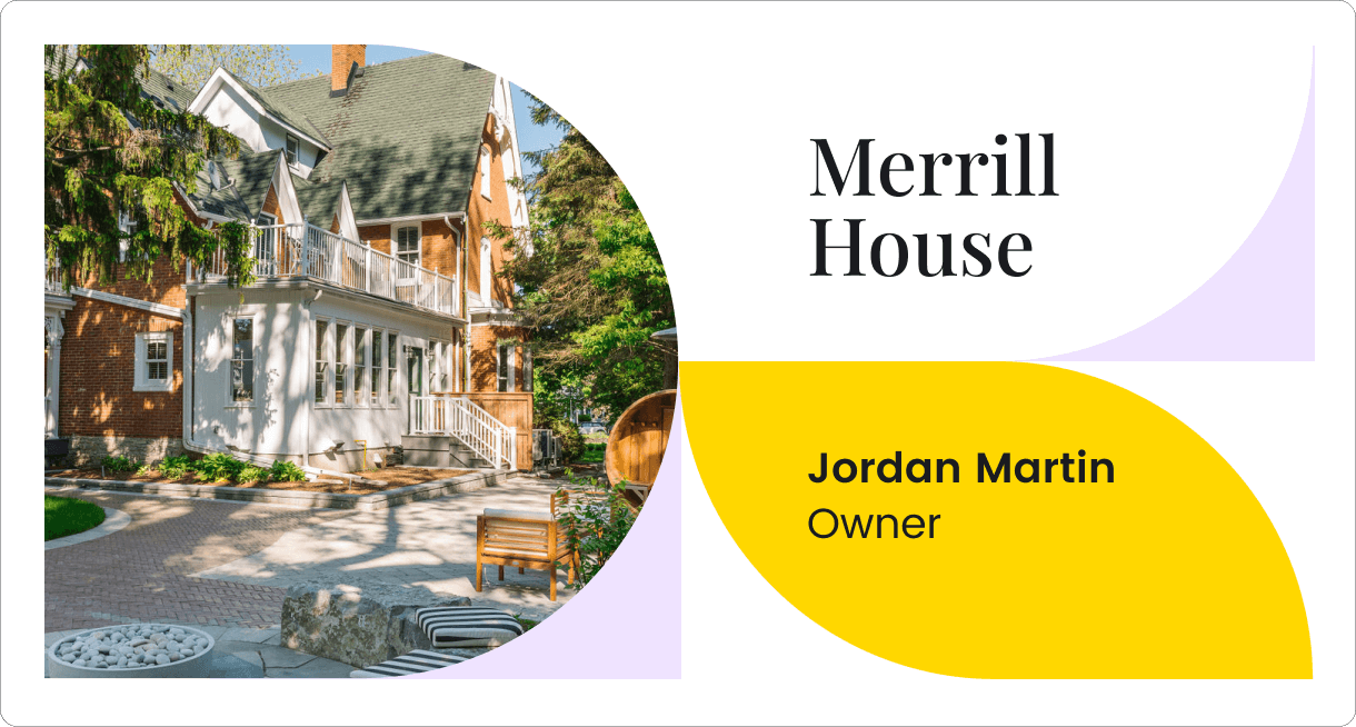 Merrill House