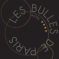 les bulles de paris