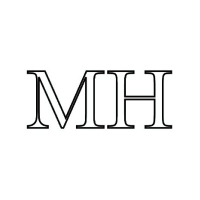 merrill house logo