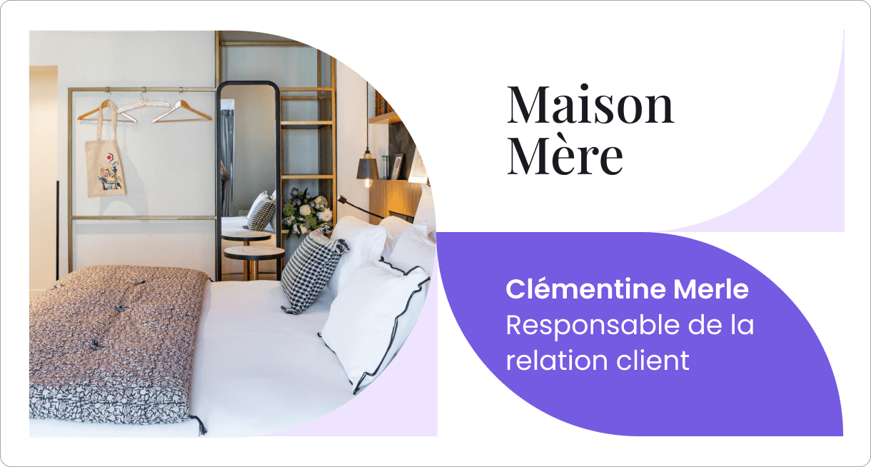 Maison Mère