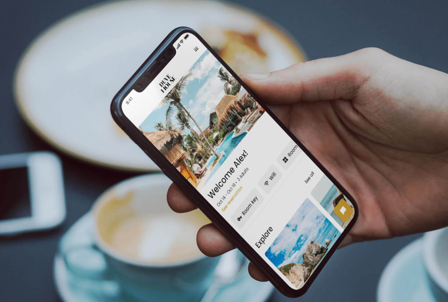 duve best guest app 2024