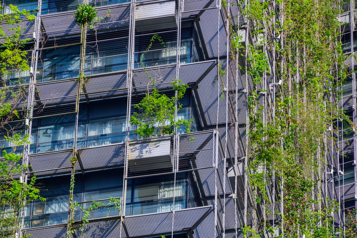 hotel sustainability
