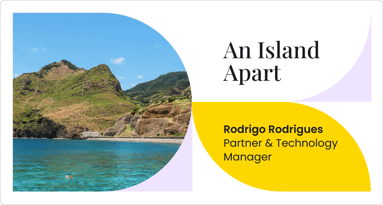 An Island Apart
