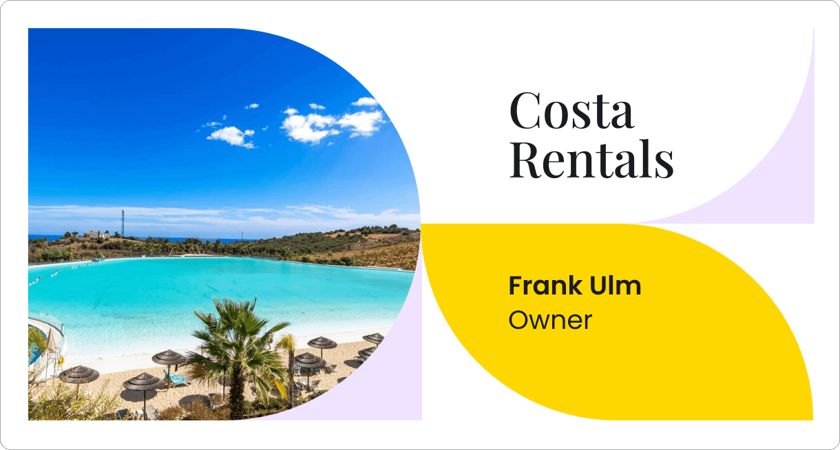 Costa Rentals