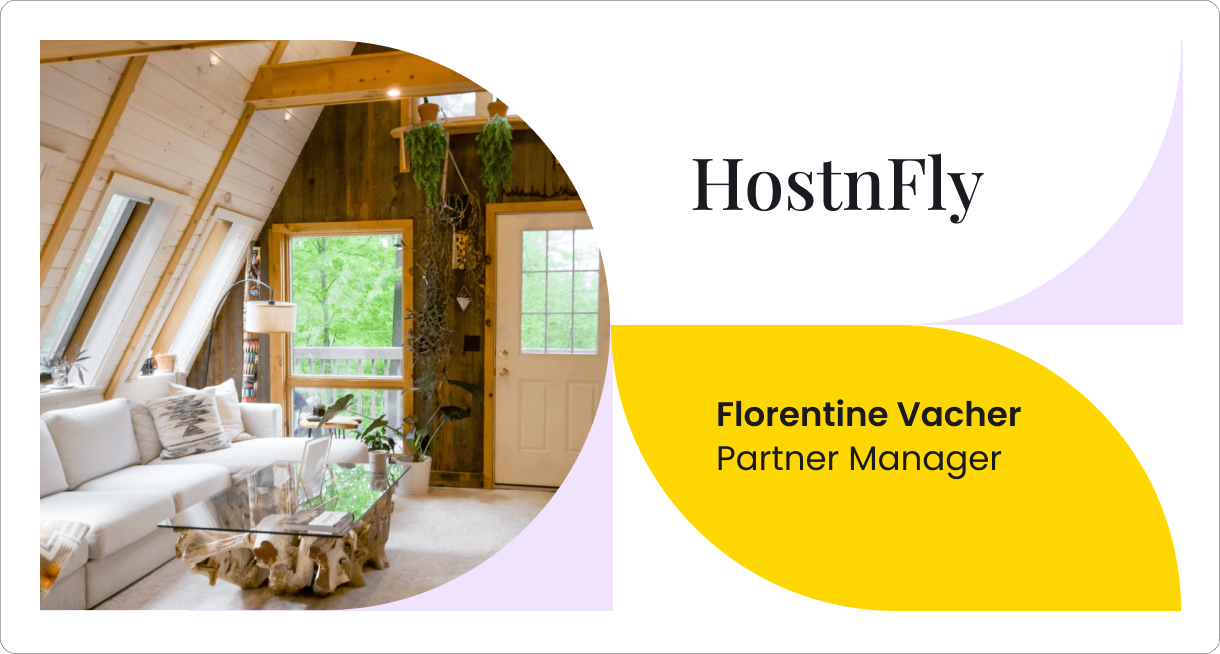 HostnFly