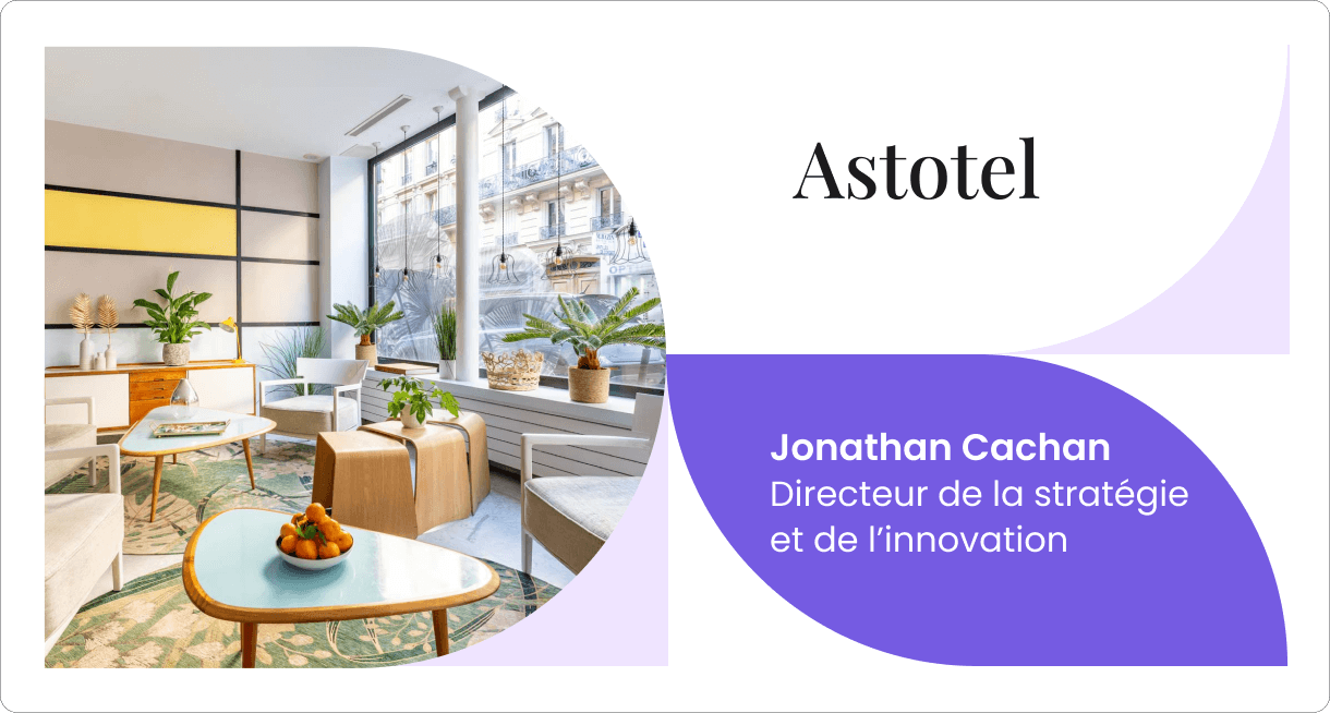 Astotel