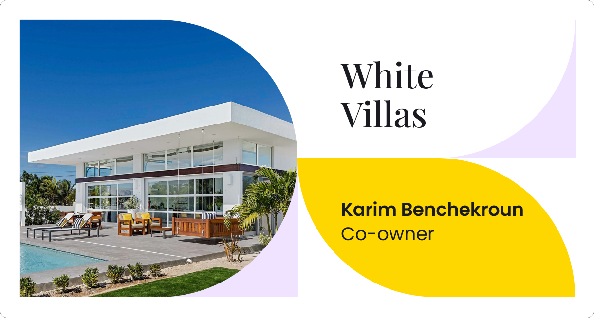 White Villas