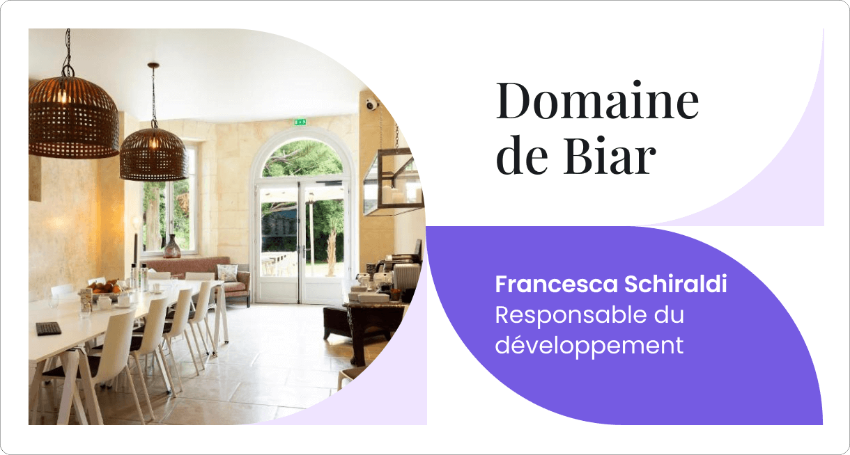 Domaine de Biar