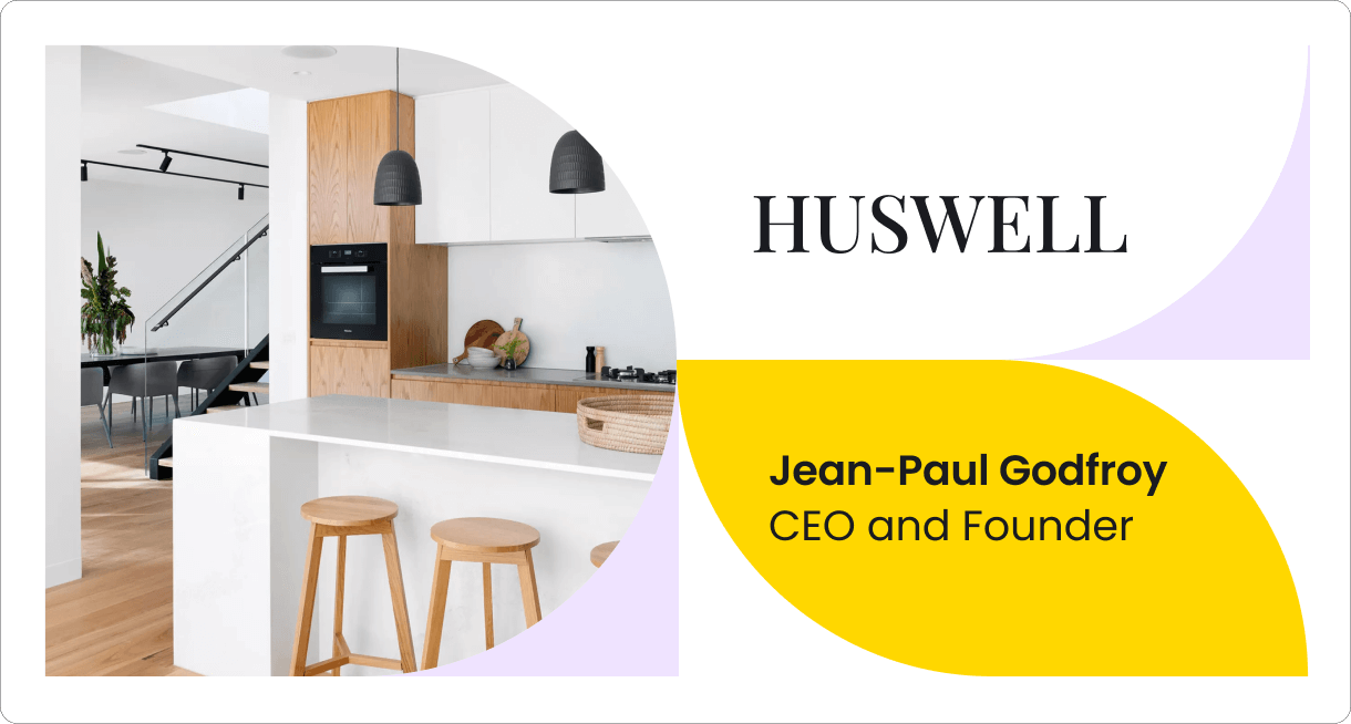 How HUSWELL Reduced Response Times by 30% with SmartPriority Powered by DuveAI