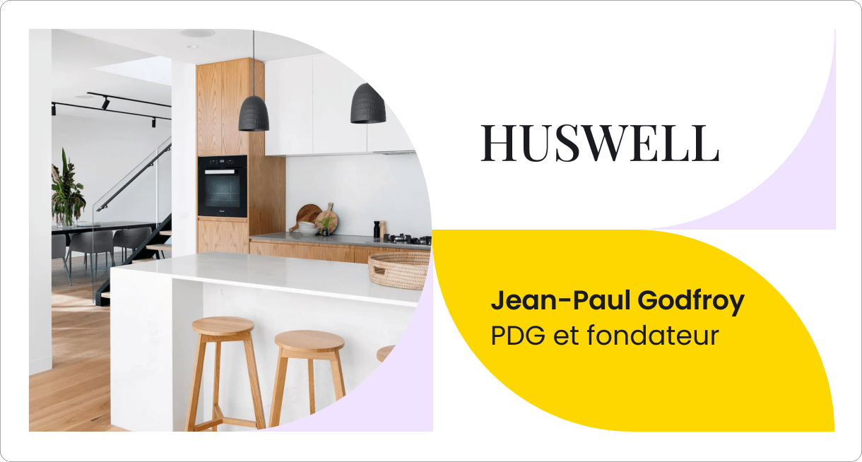 HUSWELL