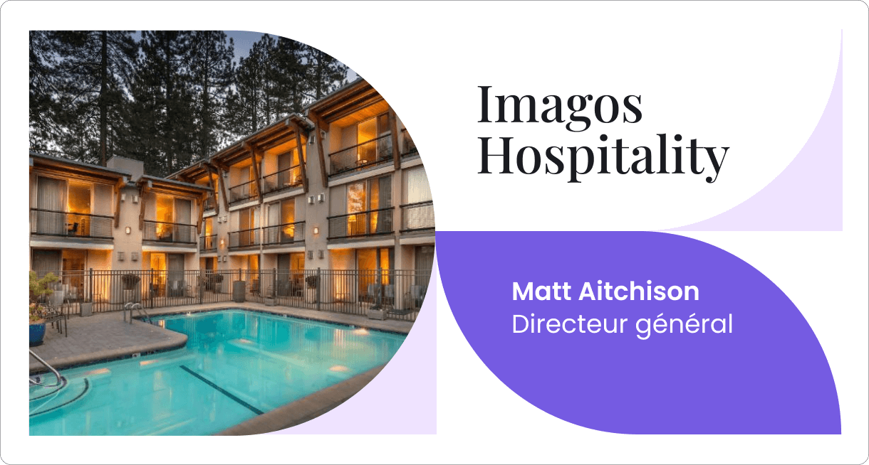 Imagos Hospitality Group