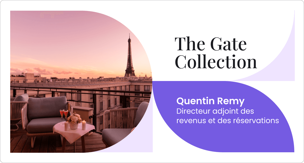 The Gate Collection